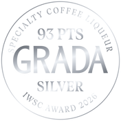 IWSC 2026 Silver, 93 points