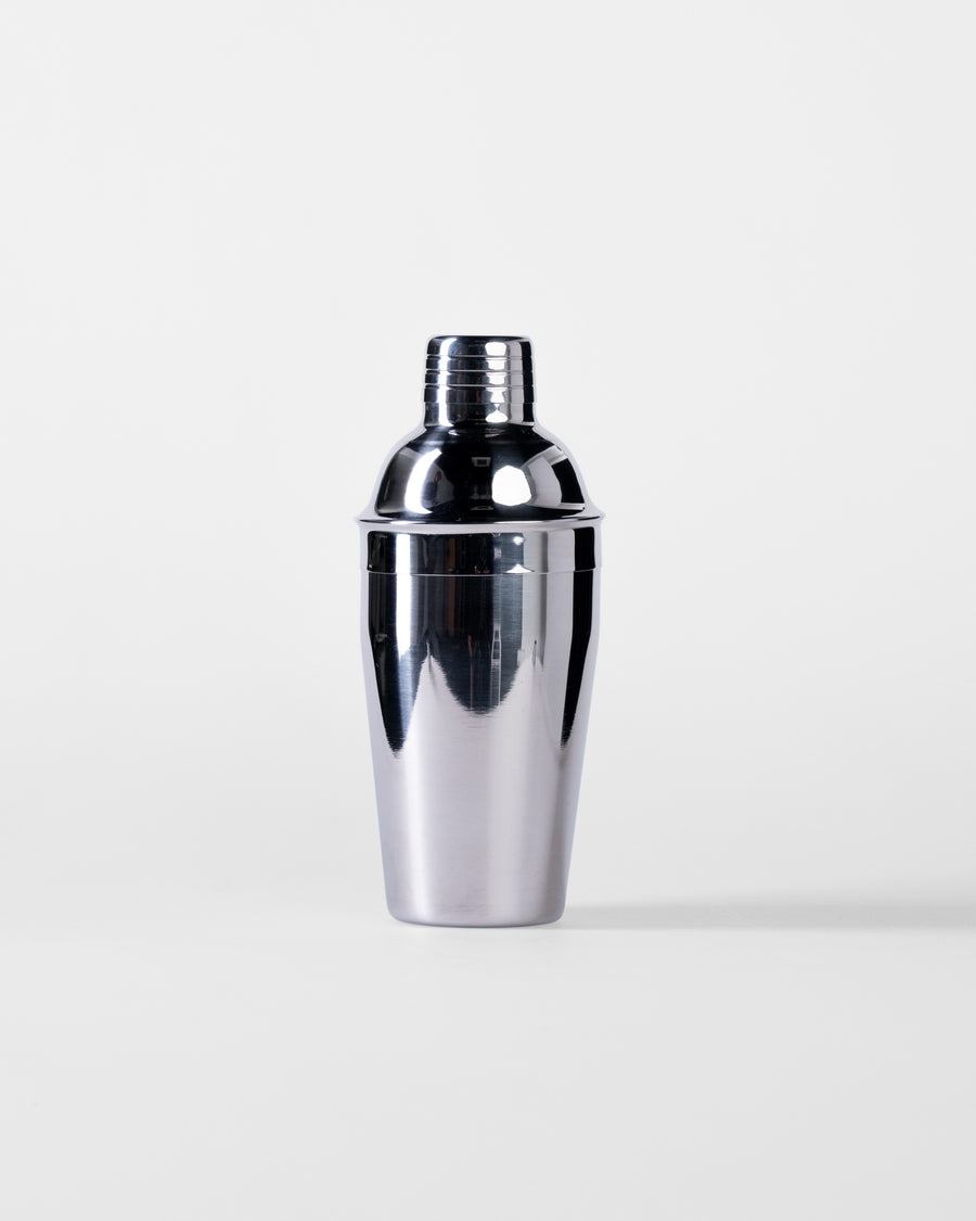 GRADA 550ml stainless cocktail shaker