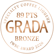 IWSC 2026 Bronze, 89 points