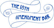 The 18th Amendment Bar